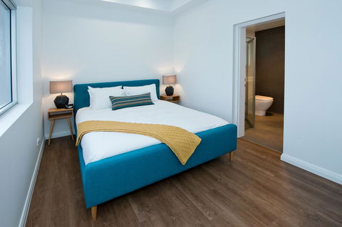 Loxton Courthouse Apartments - Hobart Tourism 2