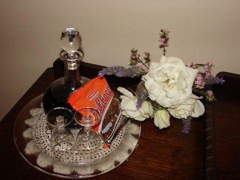 Trafalgar Premium Vintage Suites - Tourism TAS 14