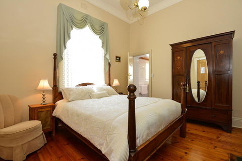 Trafalgar Premium Vintage Suites - Tourism TAS 6