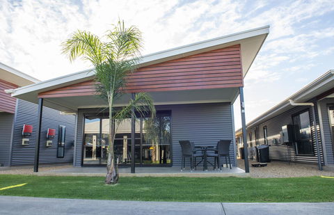 Paringa Resort - Tourism TAS 8