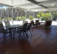 The Island House - Hobart Tourism