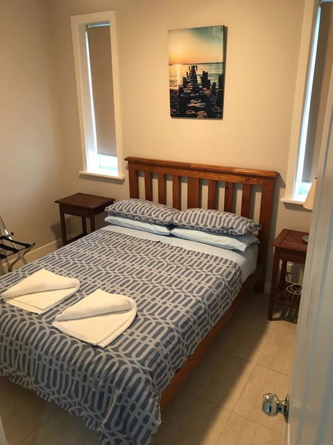Elandra Holiday Home - Hobart Tourism 2