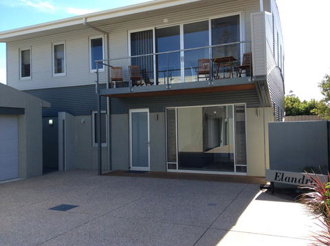 Elandra Holiday Home - Hobart Tourism 1