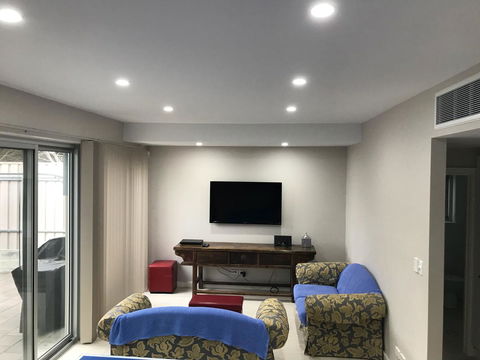 Elandra Holiday Home - Hobart Tourism 4