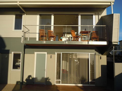 Elandra Holiday Home - Hobart Tourism 14