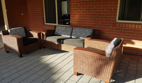Aldinga Beach Overnighter Or Getaway Home - Tourism TAS 3