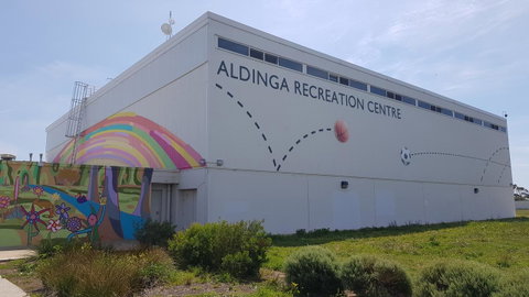 Aldinga Beach Overnighter Or Getaway Home - Tourism TAS 42