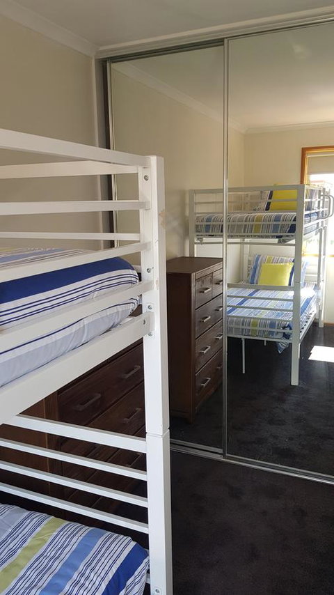 Aldinga Beach Overnighter Or Getaway Home - Tourism TAS 25