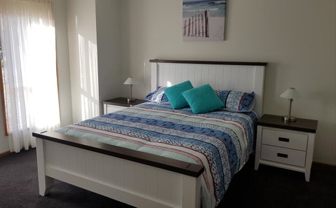 Aldinga Beach Overnighter Or Getaway Home - Tourism TAS 13