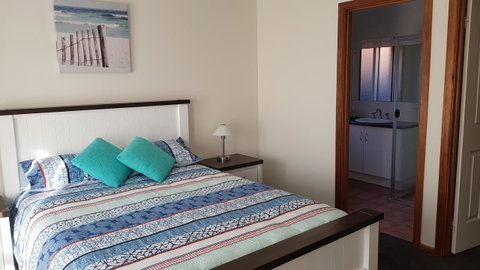 Aldinga Beach Overnighter Or Getaway Home - Tourism TAS 14
