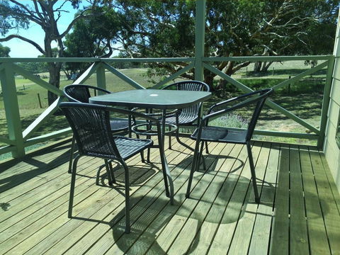 Wenton Farm Holiday Cottages - Hobart Tourism 6