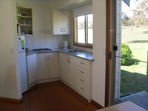 Wenton Farm Holiday Cottages - Hobart Tourism 12