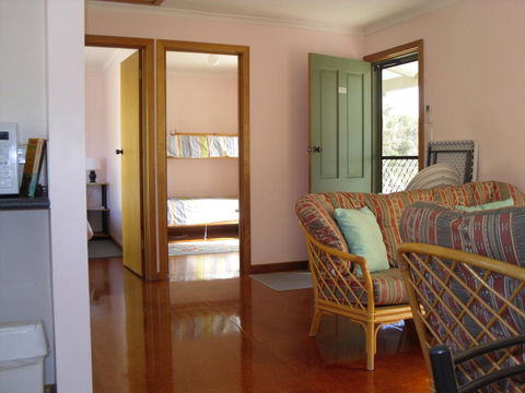Wenton Farm Holiday Cottages - Hobart Tourism 14