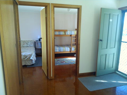 Wenton Farm Holiday Cottages - Hobart Tourism 2