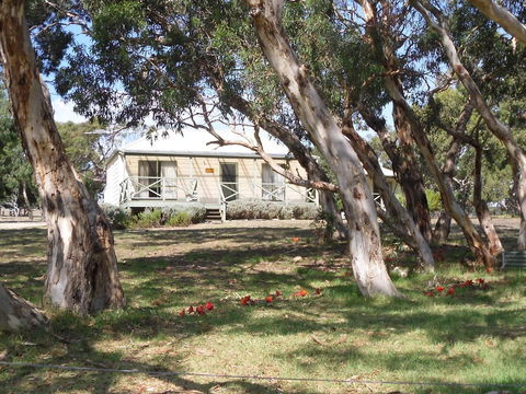 Wenton Farm Holiday Cottages - Hobart Tourism 0