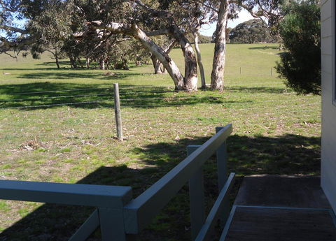 Wenton Farm Holiday Cottages - Hobart Tourism 16