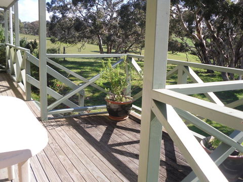 Wenton Farm Holiday Cottages - Hobart Tourism 10