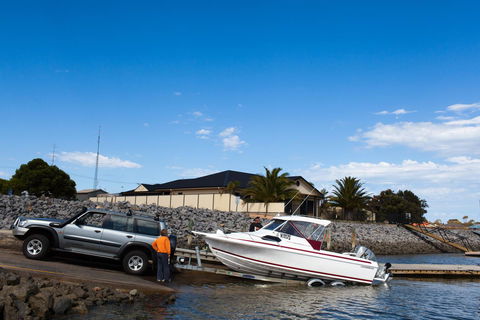 Modra\'s Apartments - Tourism TAS 11