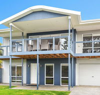 'Hope House' - Encounter Bay - Tourism TAS