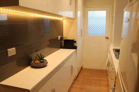 Christophers Villa - Hobart Tourism 30