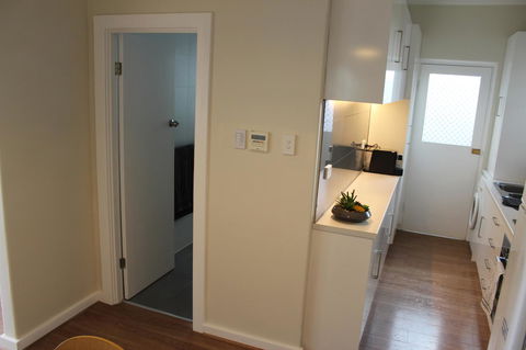 Christophers Villa - Hobart Tourism 18