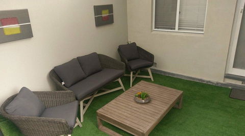 Christophers Villa - Hobart Tourism 10