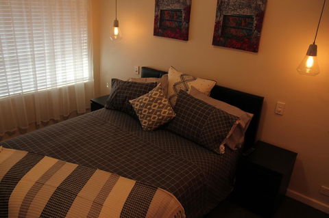 Christophers Villa - Hobart Tourism 14