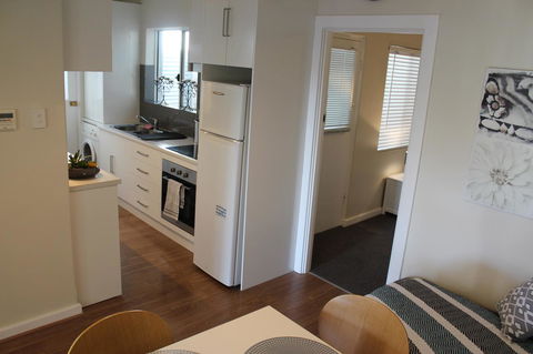 Christophers Villa - Hobart Tourism 19