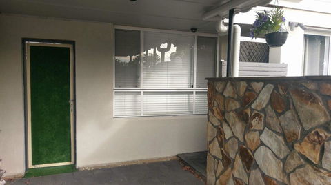 Christophers Villa - Hobart Tourism 7