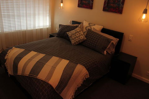 Christophers Villa - Hobart Tourism 15