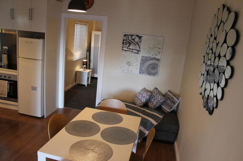 Christophers Villa - Hobart Tourism 22