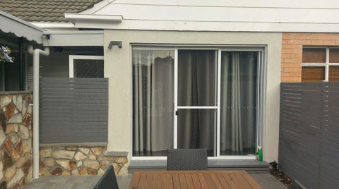 Christophers Villa - Hobart Tourism 8