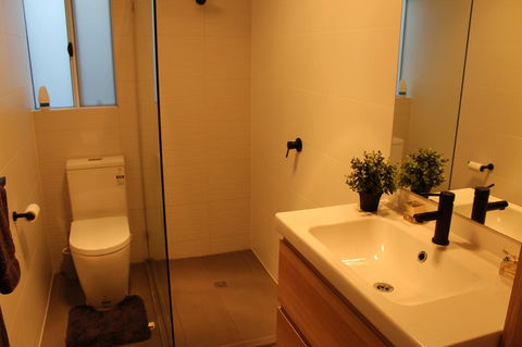 Christophers Villa - Hobart Tourism 20