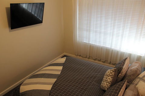 Christophers Villa - Hobart Tourism 17