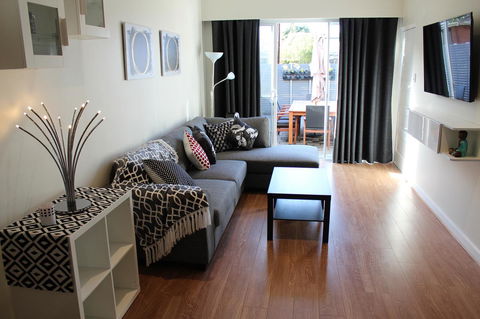 Christophers Villa - Hobart Tourism 26
