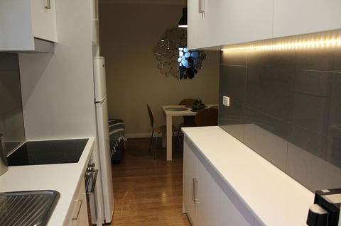 Christophers Villa - Hobart Tourism 32