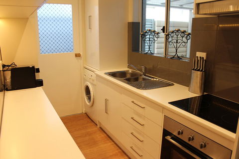 Christophers Villa - Hobart Tourism 34