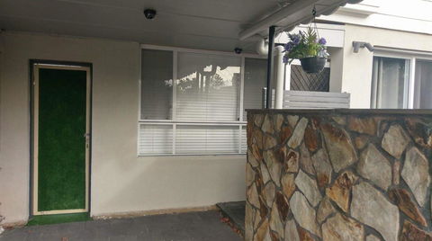 Christophers Villa - Hobart Tourism 6