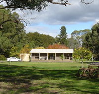 Camawald Coonawarra Cottage BB - Tourism TAS