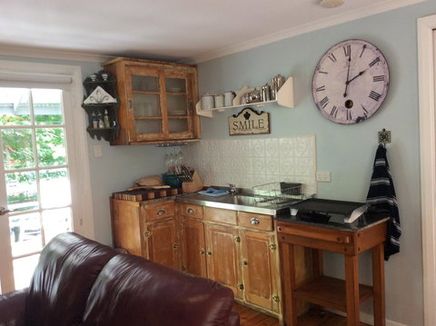 Aldgate Valley Bed And Breakfast - Tourism TAS 29