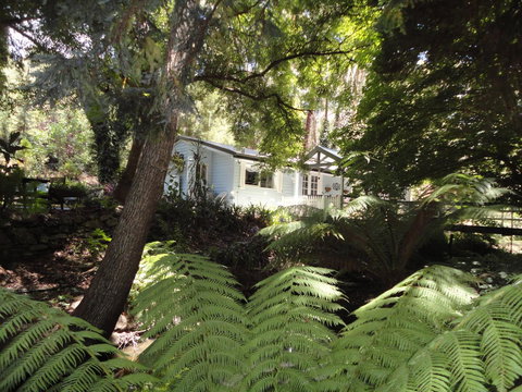 Aldgate Valley Bed And Breakfast - Tourism TAS 30