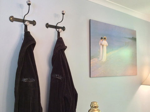 Aldgate Valley Bed And Breakfast - Tourism TAS 10