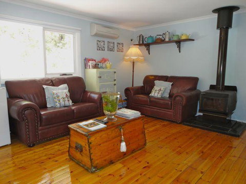 Aldgate Valley Bed And Breakfast - Tourism TAS 34