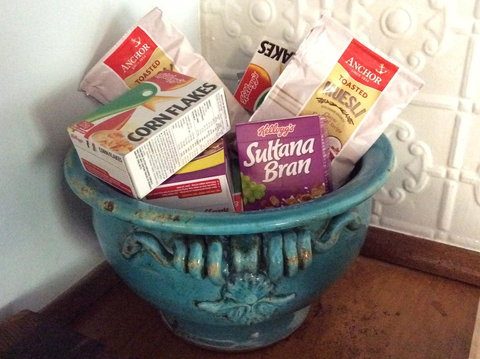 Aldgate Valley Bed And Breakfast - Tourism TAS 23