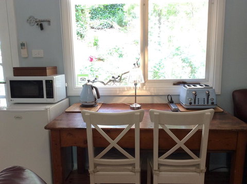 Aldgate Valley Bed And Breakfast - Tourism TAS 13