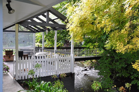 Aldgate Valley Bed And Breakfast - Tourism TAS 33