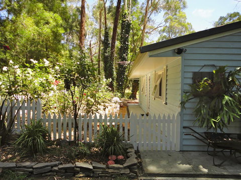 Aldgate Valley Bed And Breakfast - Tourism TAS 35
