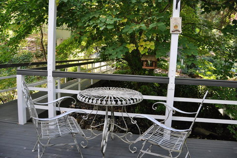 Aldgate Valley Bed And Breakfast - Tourism TAS 19