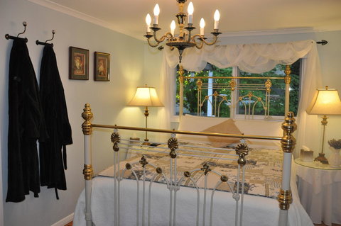 Aldgate Valley Bed And Breakfast - Tourism TAS 7