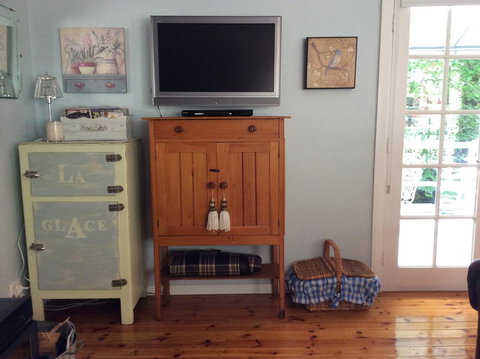 Aldgate Valley Bed And Breakfast - Tourism TAS 12